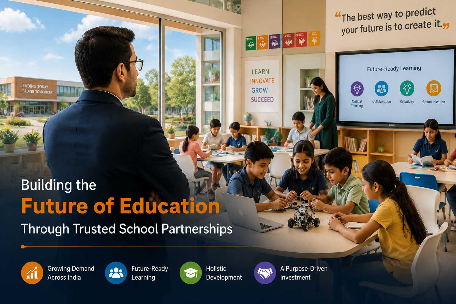 best-education-franchises-in-india-2026