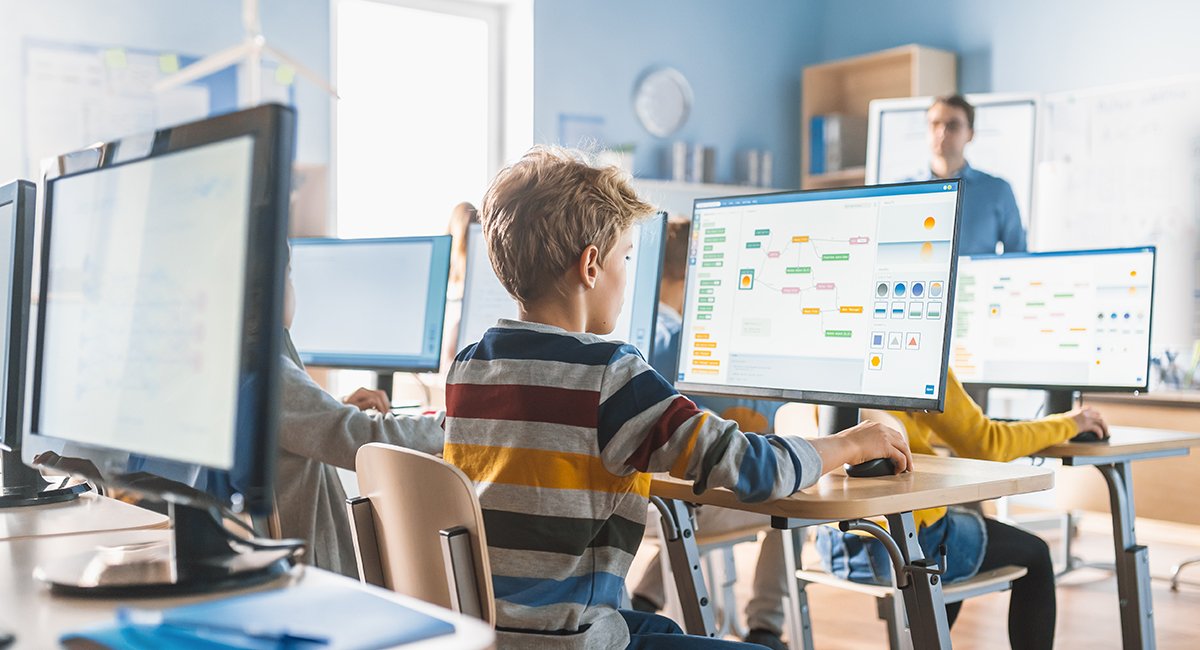 Importance-of-Coding