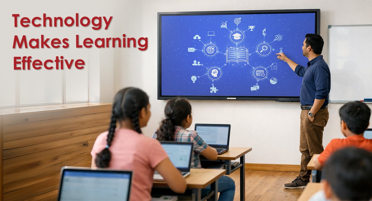 Technology and Learning
