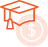 Scholarship Icon