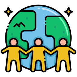 Focuses on learning through play