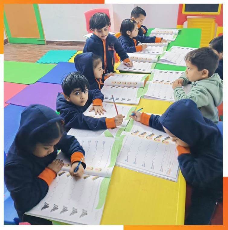 K12 franchise