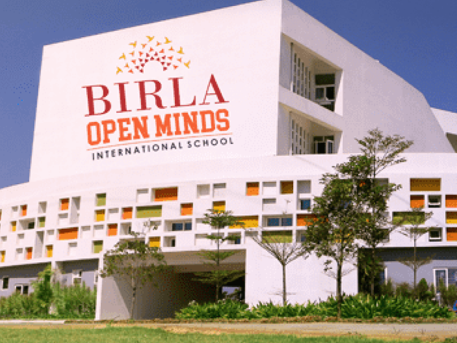 Admission Enquiry BOMIS Sovima