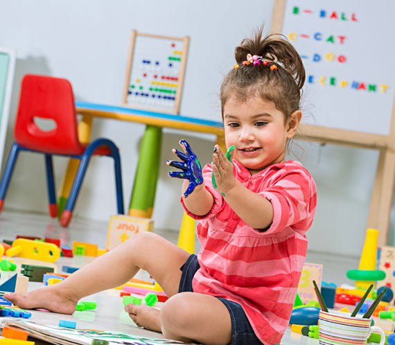 pre-school-program