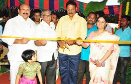 Inauguration Ceremony