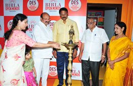 Inauguration Ceremony