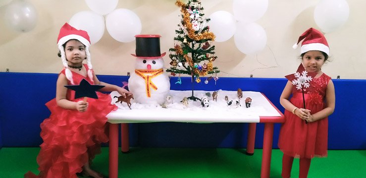 Christmas Celebration