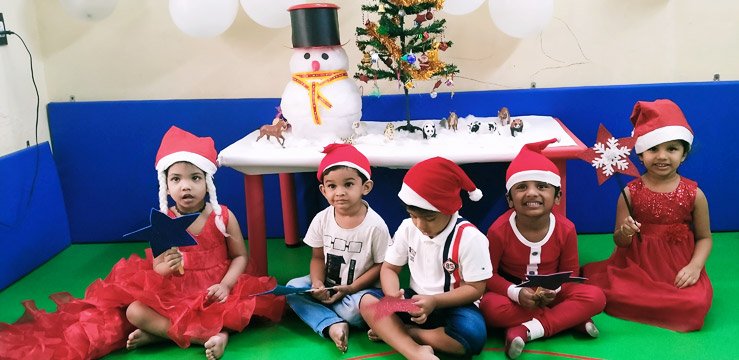 Christmas Celebration