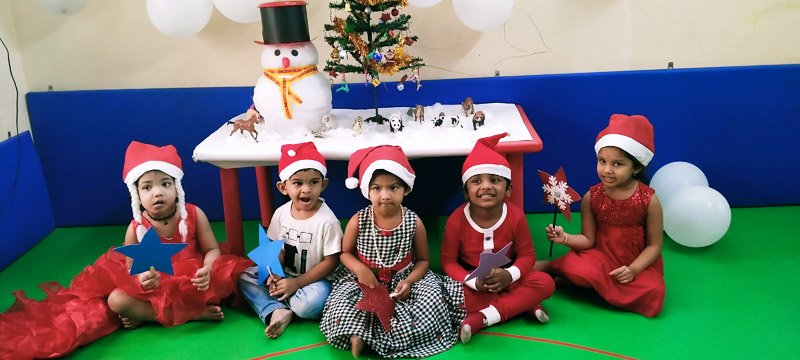 Christmas Celebration