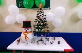 Christmas Celebration