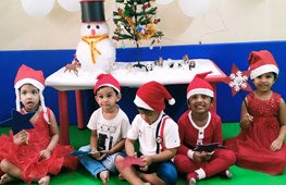 Christmas Celebration