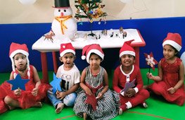 Christmas Celebration