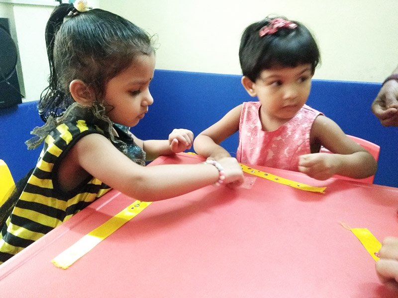 Friendship Celebration