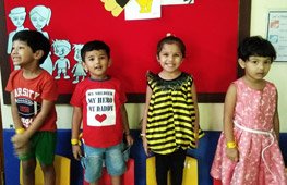 Friendship Celebration