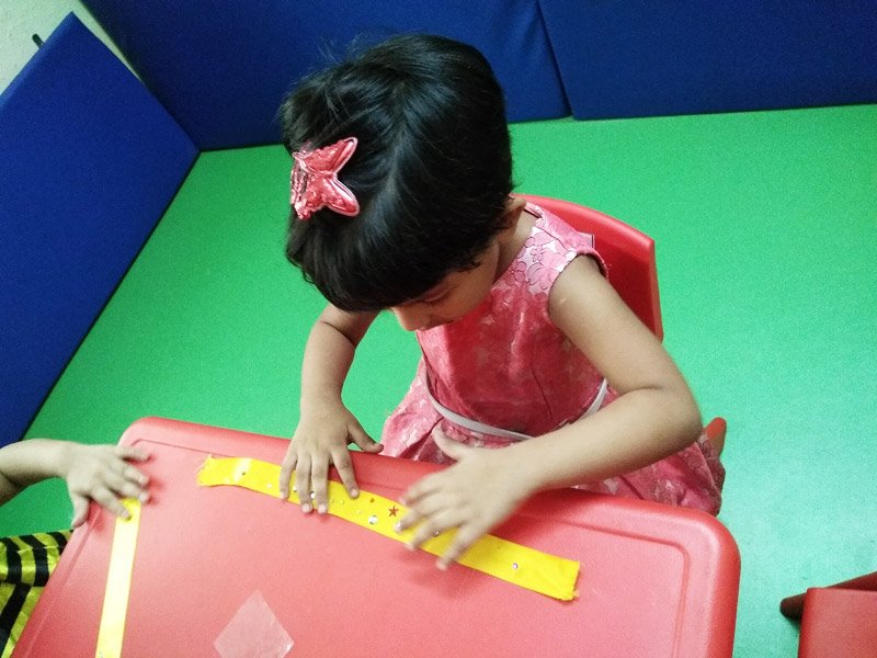 Friendship Celebration