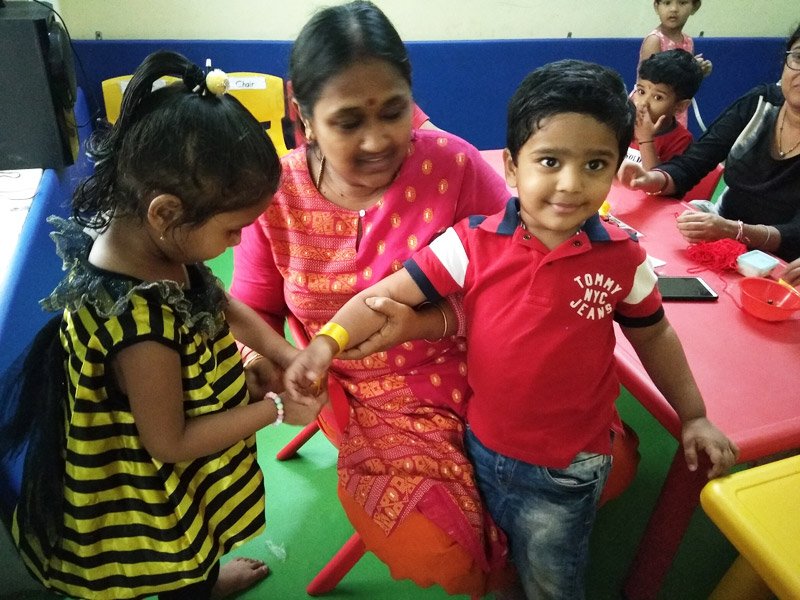 Friendship Celebration