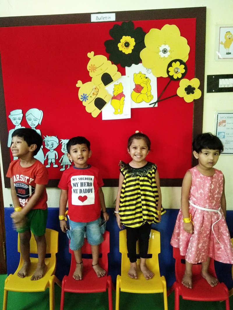 Friendship Celebration