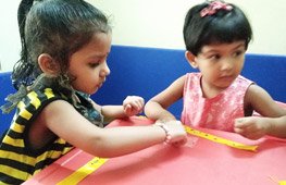 Friendship Celebration