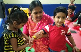 Friendship Celebration