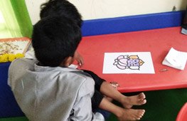 Ganesh Chaturthi Celebration