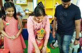 Independence Day Celebration