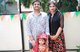 Independence Day Celebration