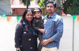 Independence Day Celebration