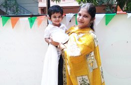 Independence Day Celebration