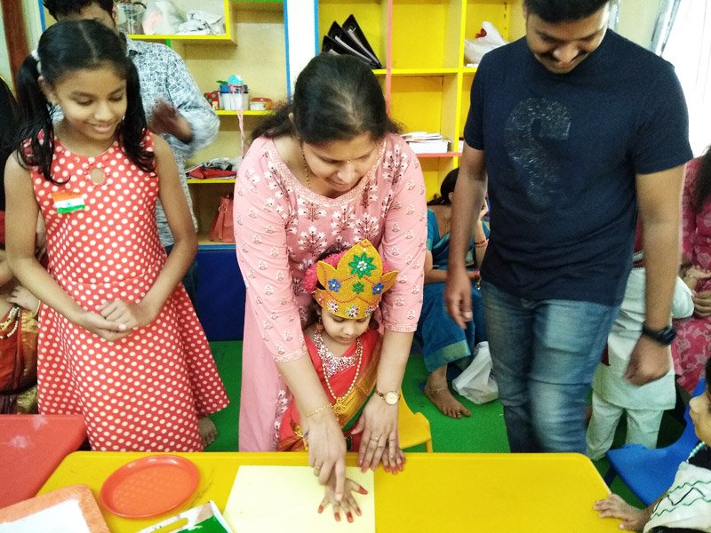 Independence Day Celebration