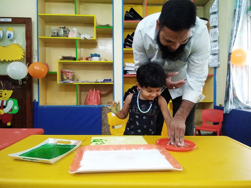 Independence Day Celebration