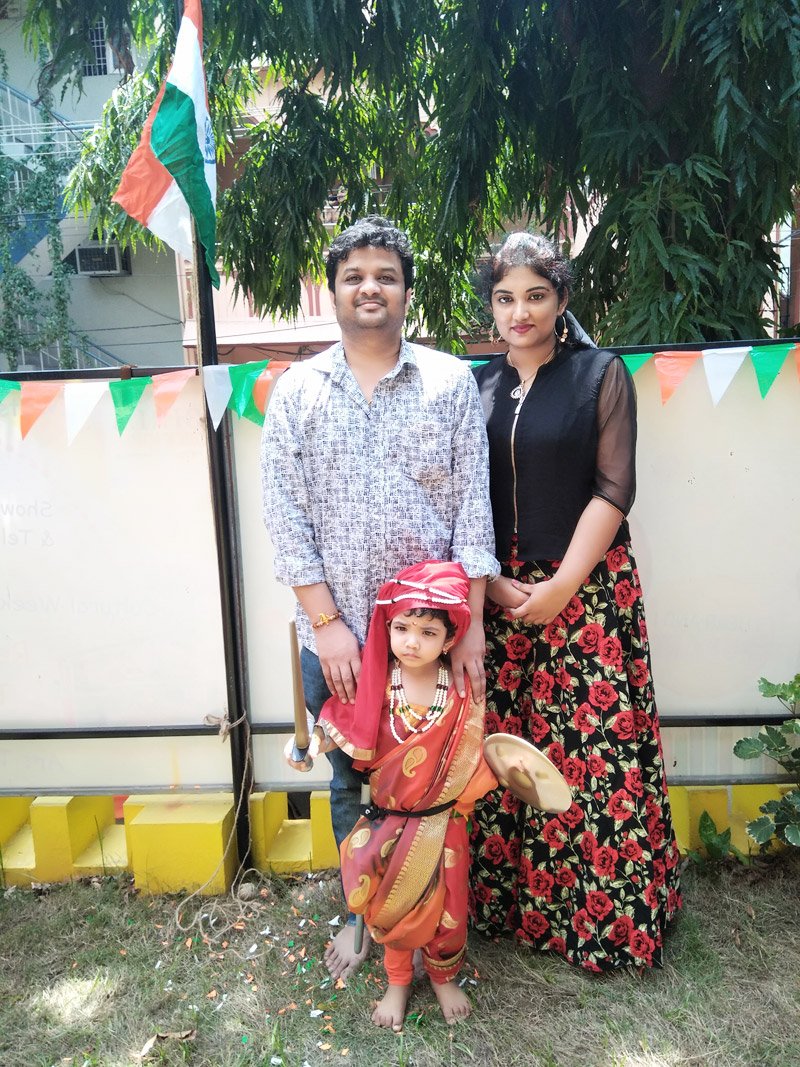 Independence Day Celebration