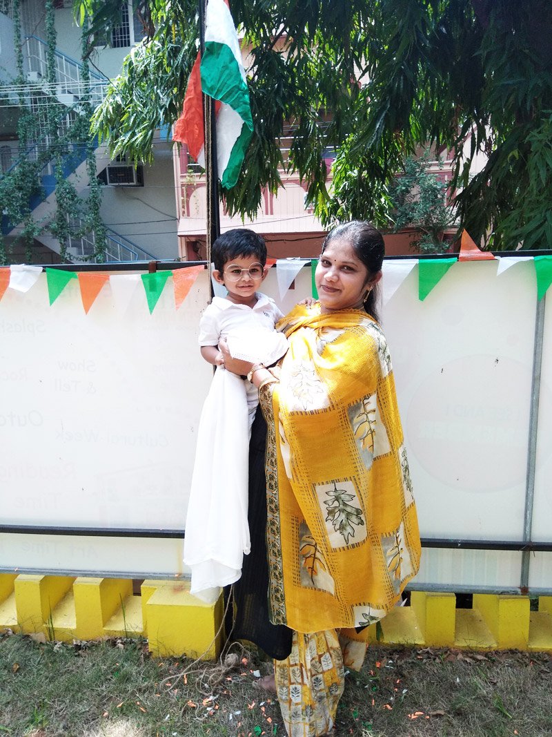 Independence Day Celebration