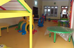 BOMPS - Siripuram School Photos