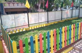 BOMPS - Siripuram School Photos