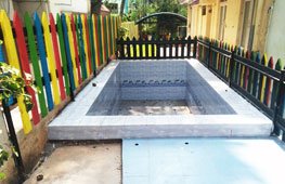 BOMPS - Siripuram School Photos