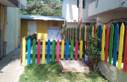 BOMPS - Siripuram School Photos