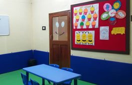 BOMPS - Siripuram School Photos