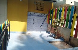 BOMPS - Siripuram School Photos