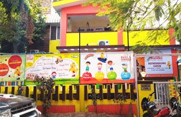 BOMPS - Siripuram School Photos