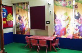 BOMPS - Siripuram School Photos