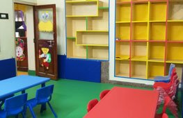 BOMPS - Siripuram School Photos