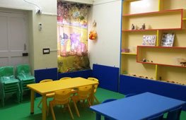 BOMPS - Siripuram School Photos