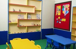 BOMPS - Siripuram School Photos