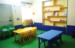 BOMPS - Siripuram School Photos