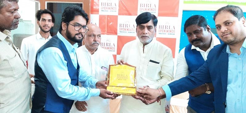 Inauguration Ceremony