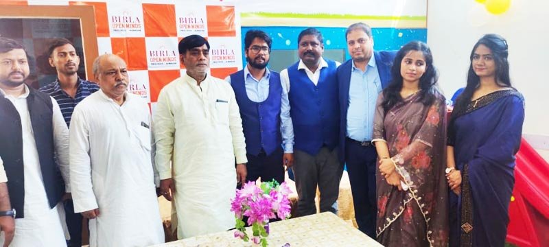 Inauguration Ceremony