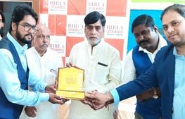 Inauguration Ceremony