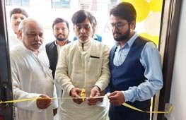 Inauguration Ceremony