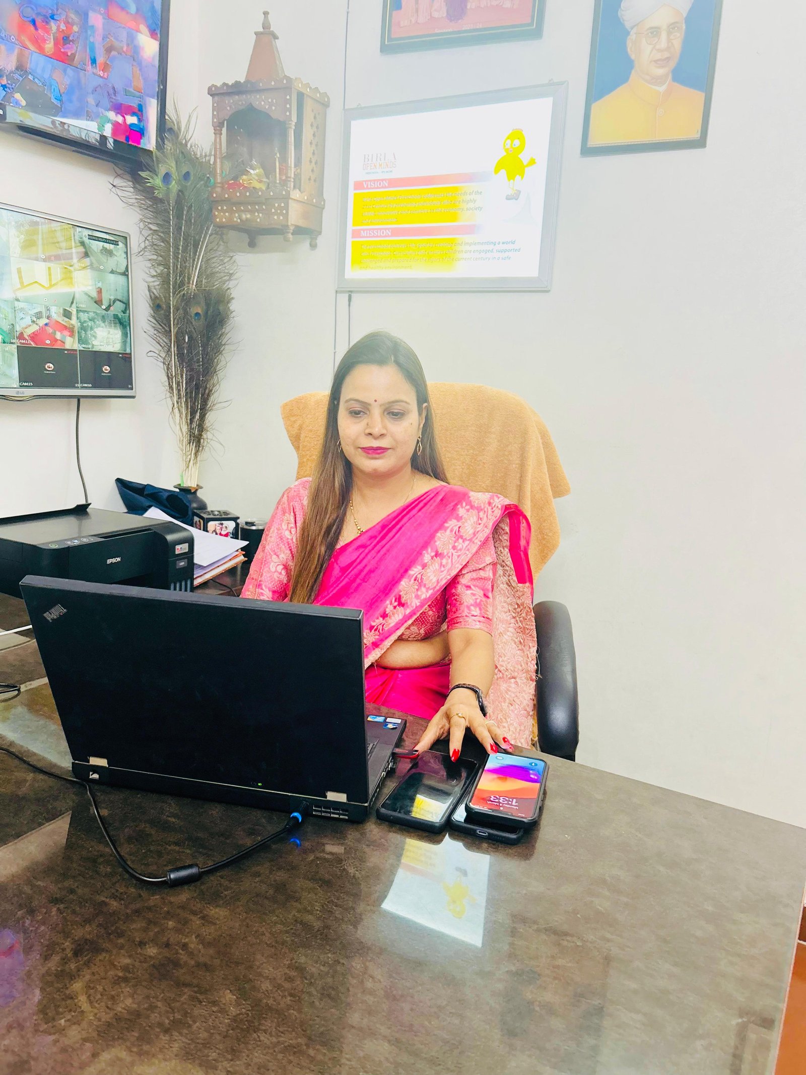 Principal