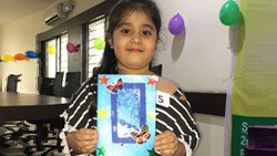 Card Making Competition